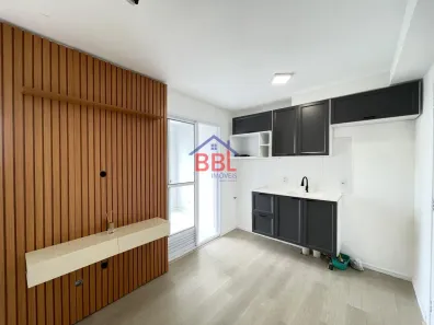 Apartamento com 2 Quartos à venda, 31m² no Vila Curuçá, São Paulo