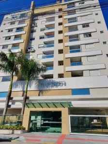 Apartamento com 2 Quartos para alugar, 71m² no Centro, Palhoça