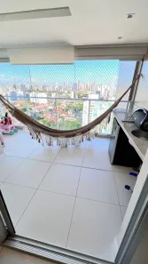 Apartamento com 3 Quartos à venda, 98m² no Itaigara, Salvador