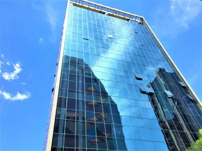 Sala Comercial à venda, 416m² no Vila Olímpia, São Paulo