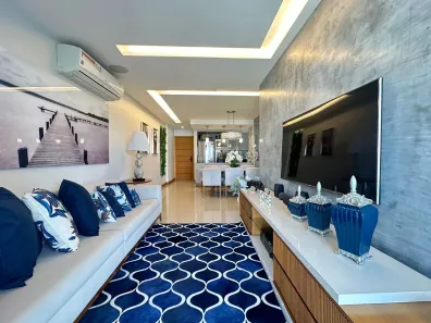 Apartamento com 4 Quartos à venda, 105m² no Barra Olímpica, Rio de Janeiro