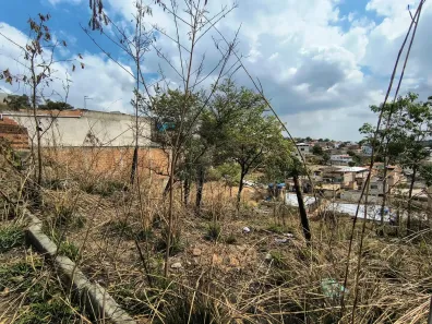 Lote/Terreno à venda, 360m² no Duque de Caxias, Betim