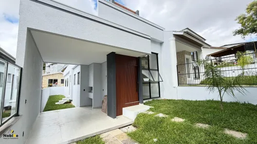 Casa com 3 Quartos à venda, 111m² no Cruzeiro, Caxias do Sul