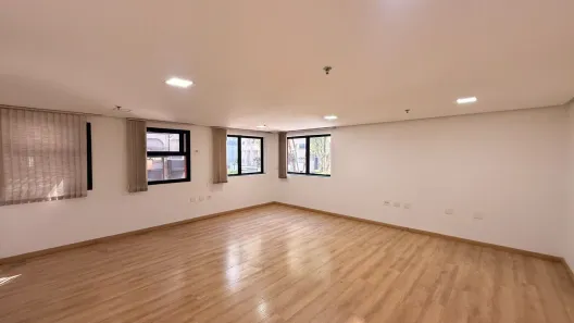 Sala Comercial à venda, 48m² no Itaim Bibi, São Paulo