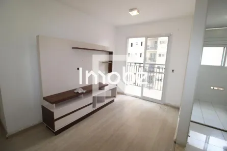 Apartamento com 2 Quartos à venda, 50m² no Jardim Parque Morumbi, São Paulo