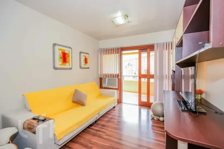 Apartamento com 2 Quartos à venda, 73m² no Praia de Belas, Porto Alegre