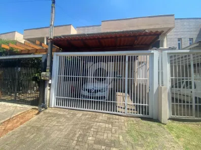 Casa com 2 Quartos à venda, 64m² no Estacao Portão, Portão