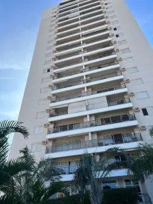 Apartamento com 3 Quartos à venda, 102m² no Bandeirantes, Cuiabá