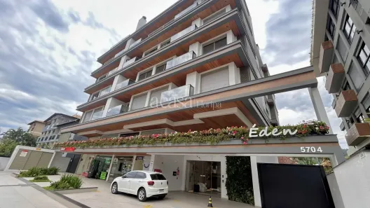 Apartamento com 2 Quartos à venda, 69m² no Jurerê, Florianópolis