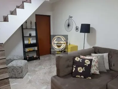 Casa com 2 Quartos à venda, 132m² no Jardim Cotinha, São Paulo