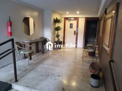 Apartamento com 3 Quartos à venda, 125m² no Centro, Uberaba