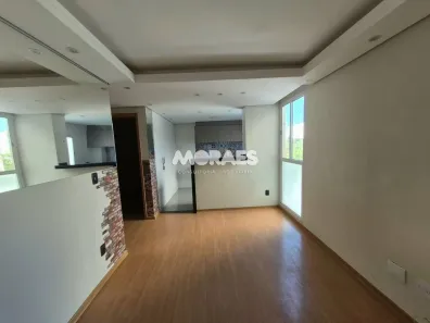 Apartamento com 2 Quartos à venda, 40m² no Jardim Carolina, Bauru