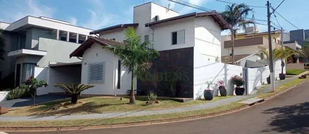 Casa de Condomínio com 4 Quartos à venda, 230m² no Jardim Fortaleza, Paulínia
