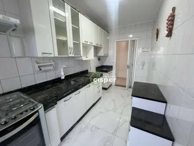 Apartamento com 2 Quartos à venda, 57m² no Vila Robertina, São Paulo