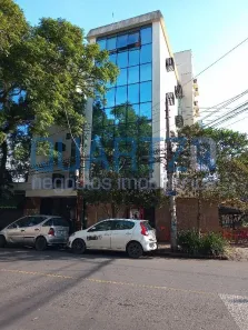 Sala Comercial para alugar, 35m² no Cidade Baixa, Porto Alegre