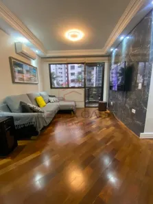 Apartamento com 4 Quartos à venda, 123m² no Vila Regente Feijó, São Paulo