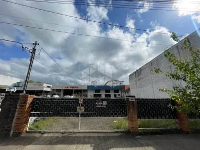 Prédio Comercial para alugar, 175m² no Goiás, Santa Cruz do Sul