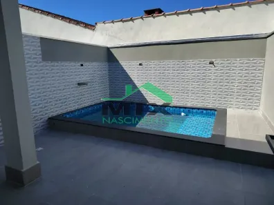 Casa com 2 Quartos à venda, 70m² no Gaivota (Praia), Itanhaém