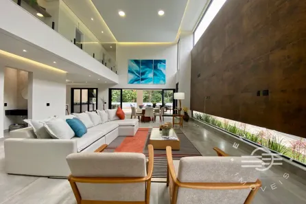 Casa com 5 Quartos à venda, 470m² no Riviera, Bertioga