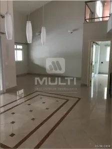 Casa com 4 Quartos à venda, 582m² no Cidade Jardim, Uberlândia