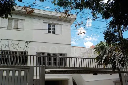 Sobrado com 3 Quartos para alugar, 160m² no Jardim Avelino, São Paulo