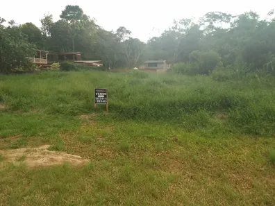 Lote/Terreno à venda, 960m² no Colônia do Marçal, São João Del Rei