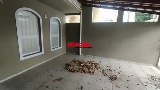 Casa com 3 Quartos à venda, 100m² no Bosque dos Eucaliptos, São José dos Campos