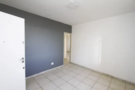 Apartamento com 3 Quartos à venda, 88m² no Alto Barroca, Belo Horizonte