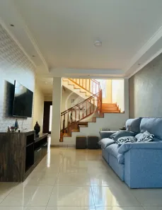 Casa com 3 Quartos à venda, 150m² no Capela, Vinhedo