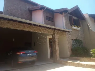 Casa com 5 Quartos à venda, 344m² no Vila São João da Boa Vista, Bauru