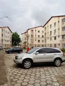 Apartamento com 2 Quartos à venda, 40m² no Senador Vasconcelos, Rio de Janeiro