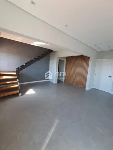 Cobertura com 4 Quartos para alugar, 217m² no Jardim Dom Bosco, Campinas