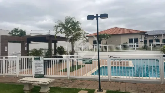 Casa de Condomínio com 3 Quartos à venda, 100m² no Condomínio Residencial Sicília Residence, Cuiabá