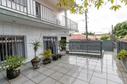 Sobrado com 5 Quartos à venda, 350m² no Jardim Belém, São Paulo