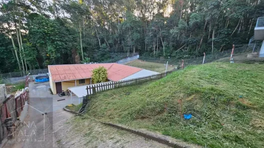 Casa de Condomínio com 3 Quartos à venda, 160m² no Vista Alegre, Vinhedo