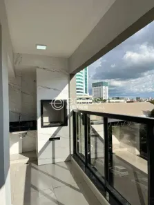 Apartamento com 3 Quartos à venda, 116m² no Tibery, Uberlândia