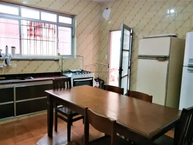 Casa com 3 Quartos à venda, 131m² no Vila Metalúrgica, Santo André