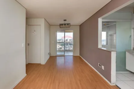 Apartamento com 2 Quartos à venda, 49m² no Conceição, Osasco