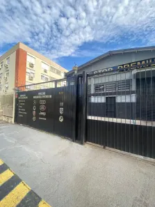 Galpão/Depósito/Armazém para alugar, 200m² no Santa Maria Goretti, Porto Alegre