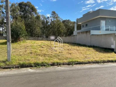 Lote/Terreno à venda, 320m² no Jardim Carvalho, Ponta Grossa