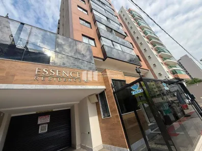 Apartamento com 2 Quartos à venda, 60m² no Praia de Itaparica, Vila Velha