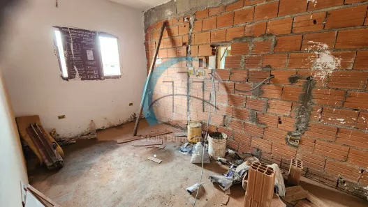 Casa com 3 Quartos à venda, 100m² no Estuário, Santos