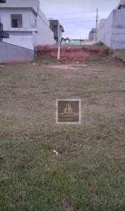 Lote/Terreno à venda, 250m² no Parque Residencial Maria Elmira, Caçapava