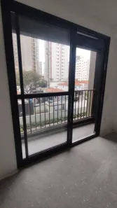 Apartamento com 1 Quarto para alugar, 25m² no Vila Olímpia, São Paulo