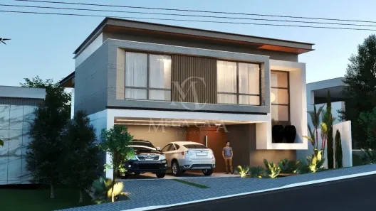 Lote/Terreno à venda, 315m² no Salvaterra, Juiz de Fora