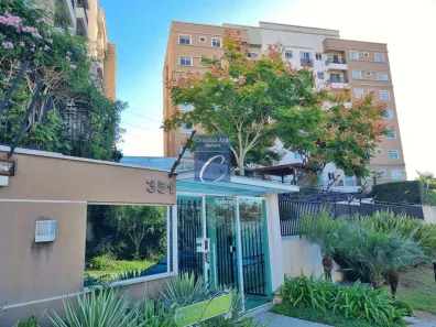 Apartamento com 2 Quartos à venda, 59m² no Tingui, Curitiba