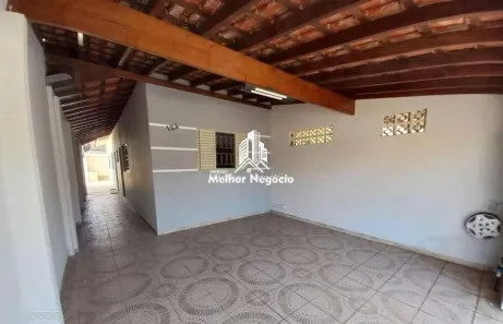 Casa com 2 Quartos à venda, 103m² no Jardim Primavera, Sumaré