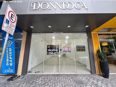 Sala Comercial à venda, 1252m² no Meia Praia, Itapema