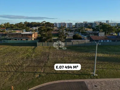 Lote/Terreno à venda, 495m² no XANGRI-LÁ, Xangri-lá