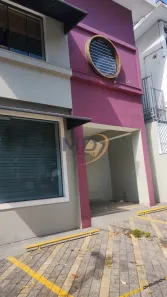 Imóvel Comercial para alugar, 158m² no Jardim Bela Vista, Santo André
